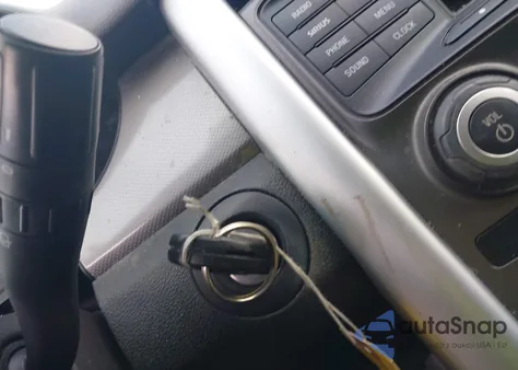 2013 Ford Edge Sel z USA, uszkodzony, nr VIN 2FMDK3J9XDBA39768